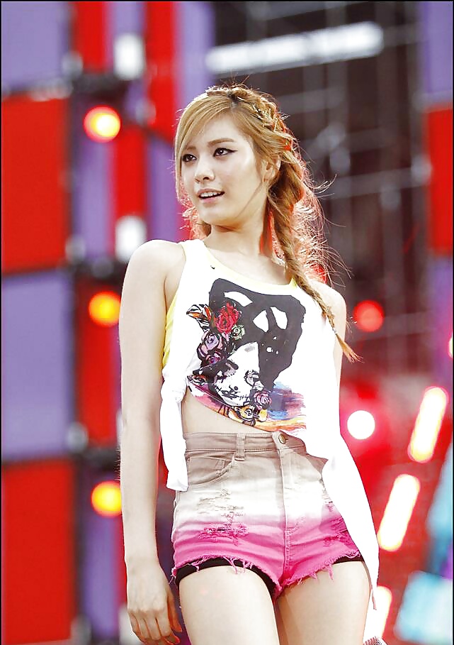 Nana cantante de kpop
 #29011216