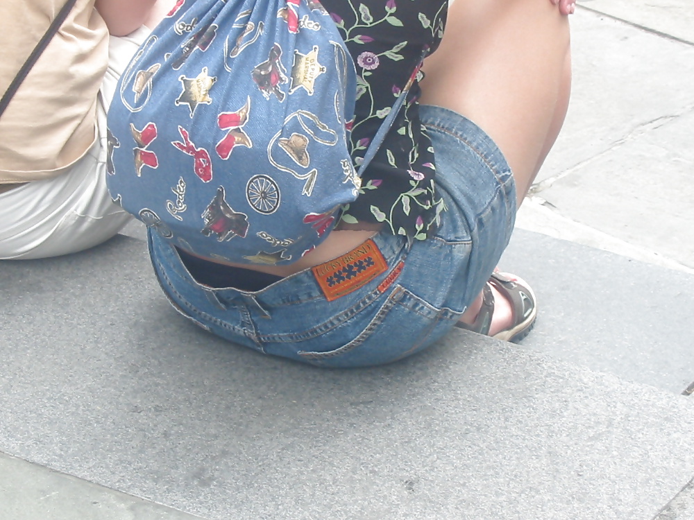 Originales cándidos 2
 #28272392