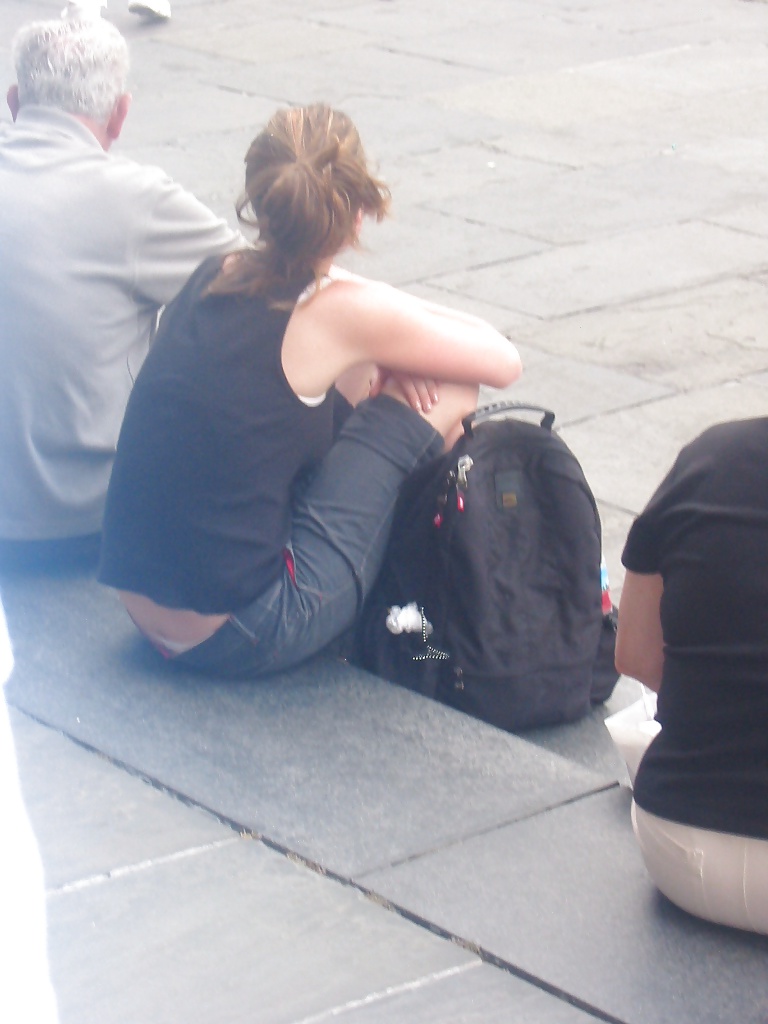 Originales cándidos 2
 #28272396