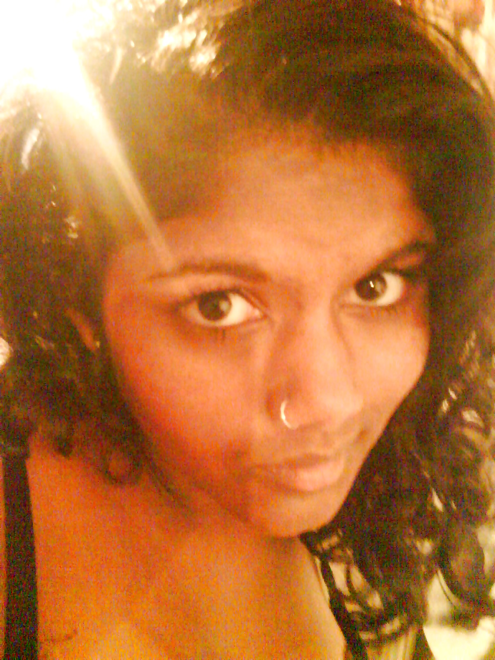 Busty indian teen selfshots #32808083