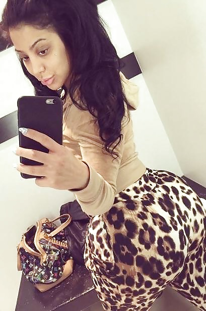 This Girl is THICK PT.1