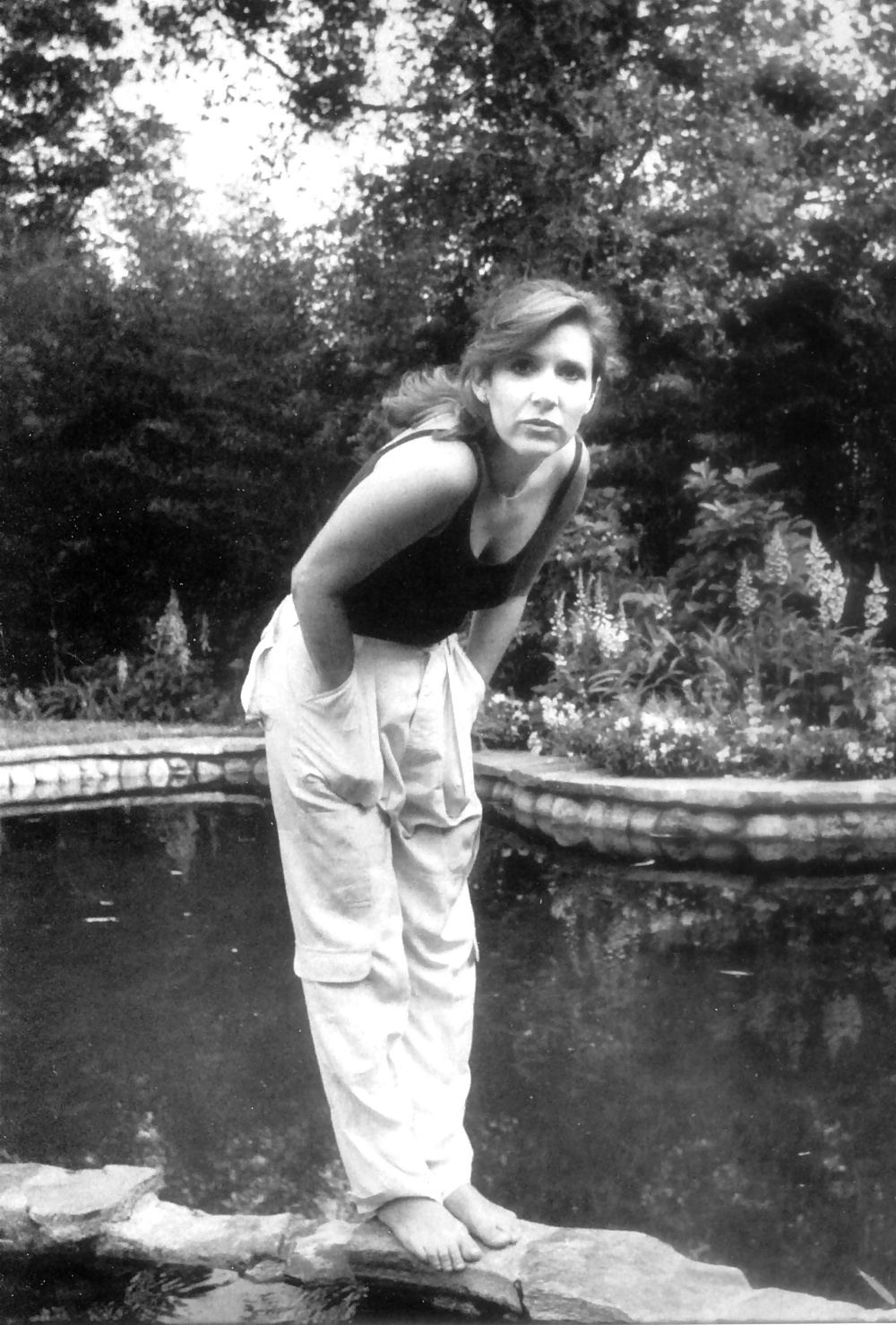 Carrie Fisher #31307737