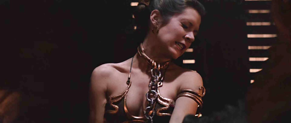 Carrie fisher
 #31307772