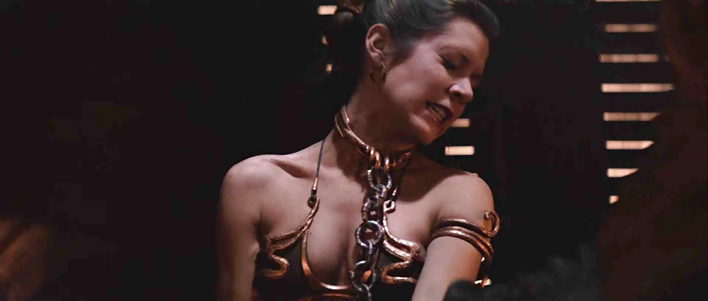 Carrie Fisher #31307772