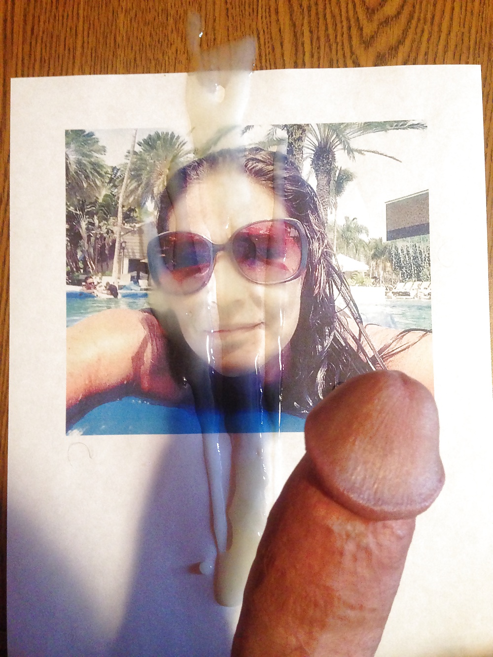 Milfs In Den Sonnenbrillen Re-re-re-union #33233196