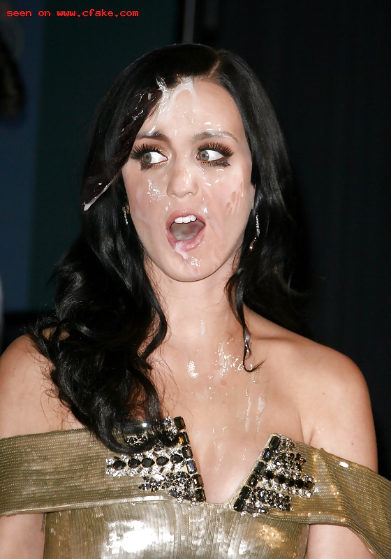 Fake Katy Perry Porn