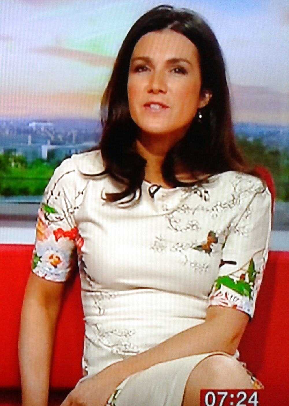 Susanna Reid #23802444