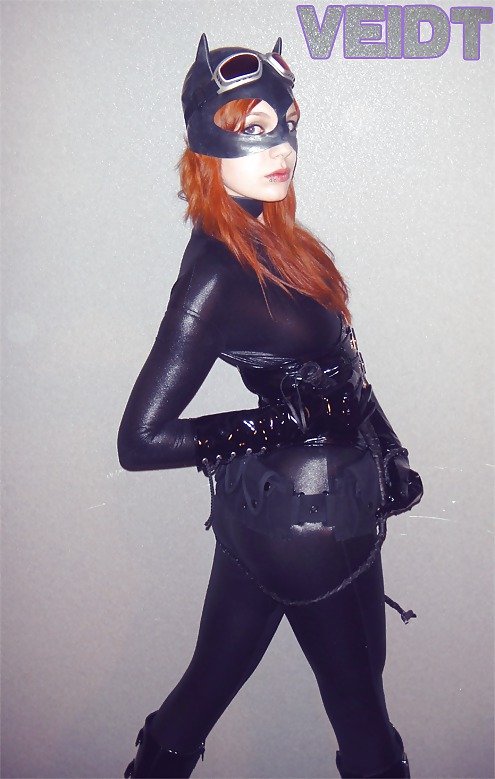 Cosplay Series 1 #24503104