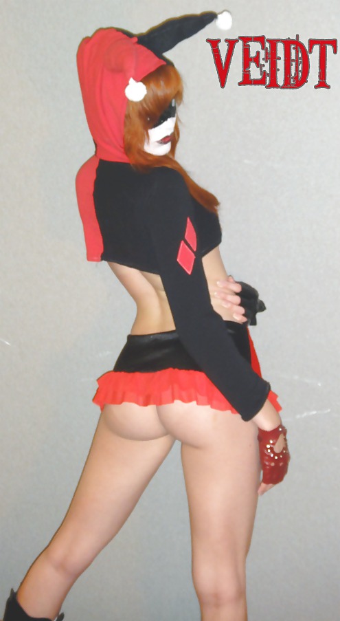 Cosplay Series 1 #24503194