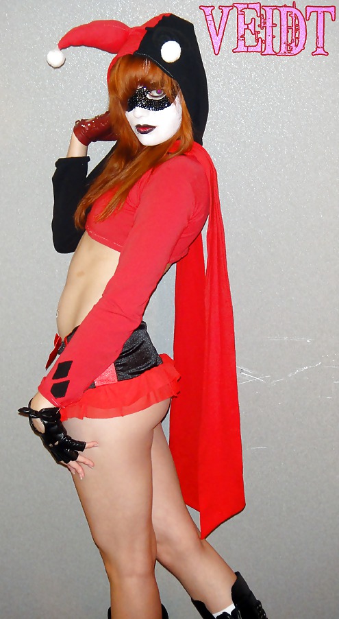 Cosplay Series 1 #24503212