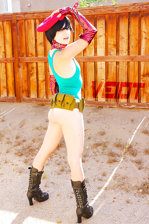Cosplay Series 1 #24503254