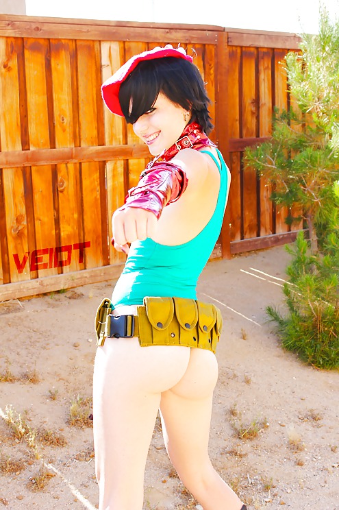Cosplay Series 1 #24503259