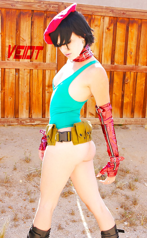 Cosplay Series 1 #24503272