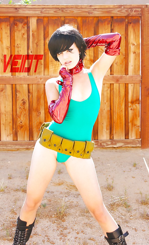 Cosplay Series 1 #24503277