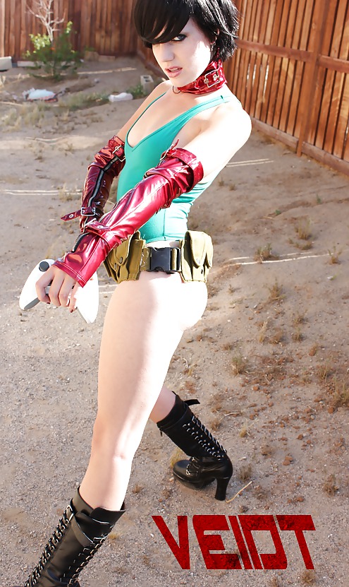 Cosplay Series 1 #24503306