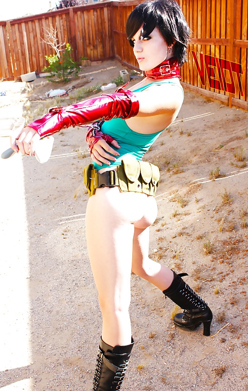 Cosplay Series 1 #24503311