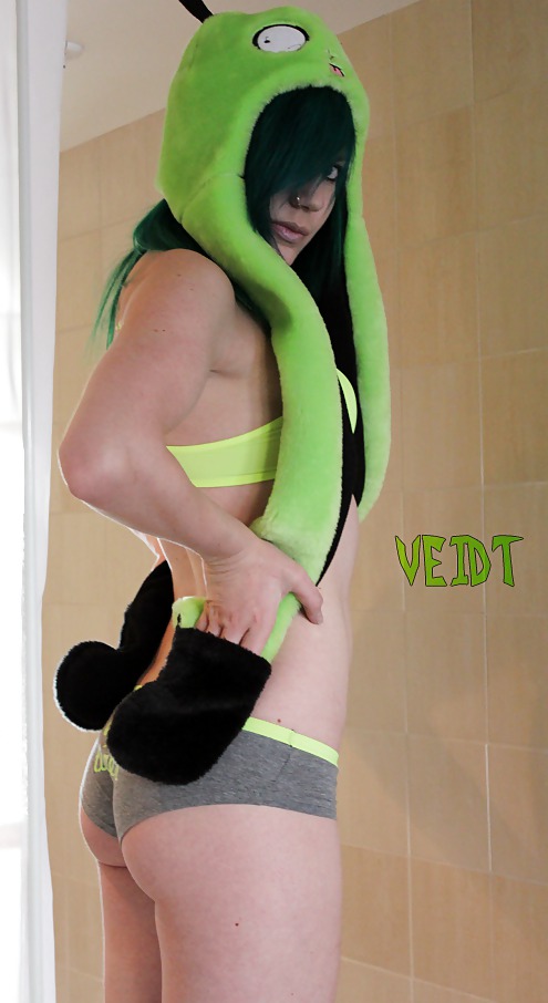 Cosplay Series 1 #24503336