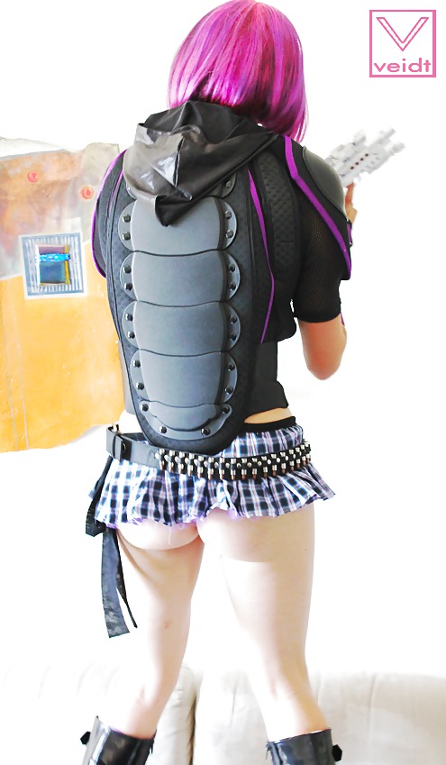 Cosplay Series 1 #24503586
