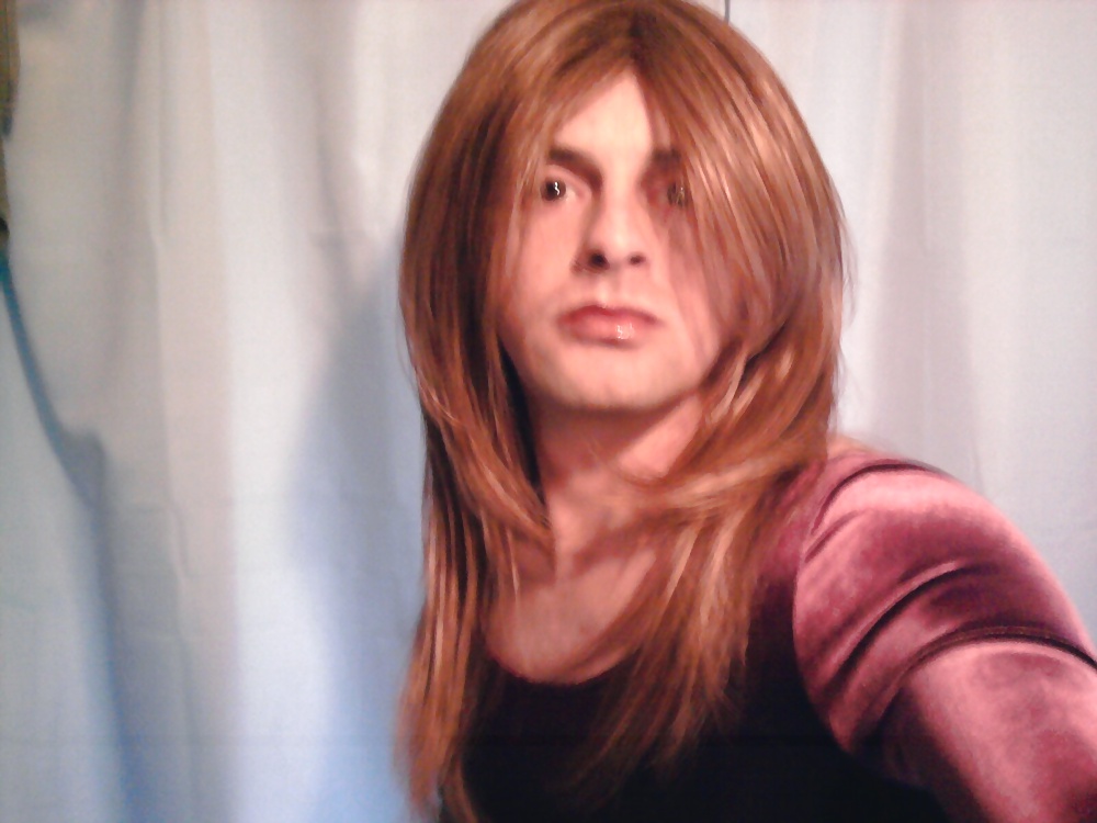 Yo mostrando mi cara
 #31239834