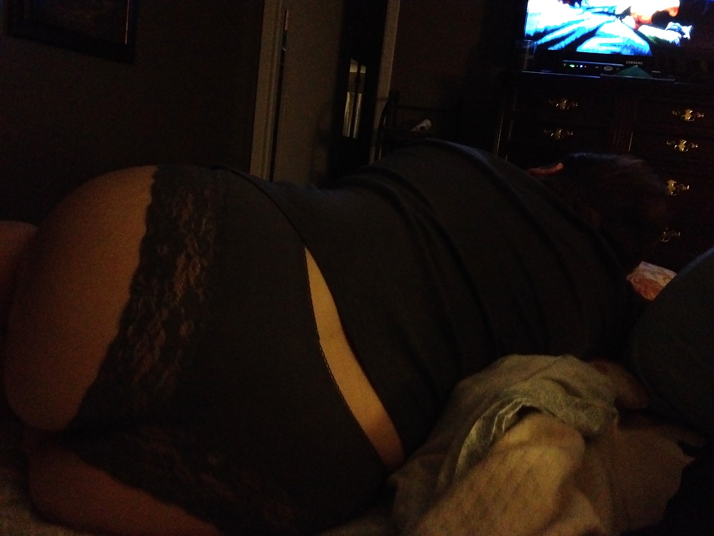 More Panties #29473705