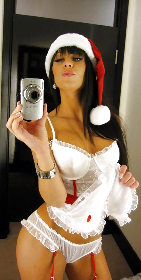 Selfie Amateur Babes - vol 134! ( Christmas Special! ) #39841007