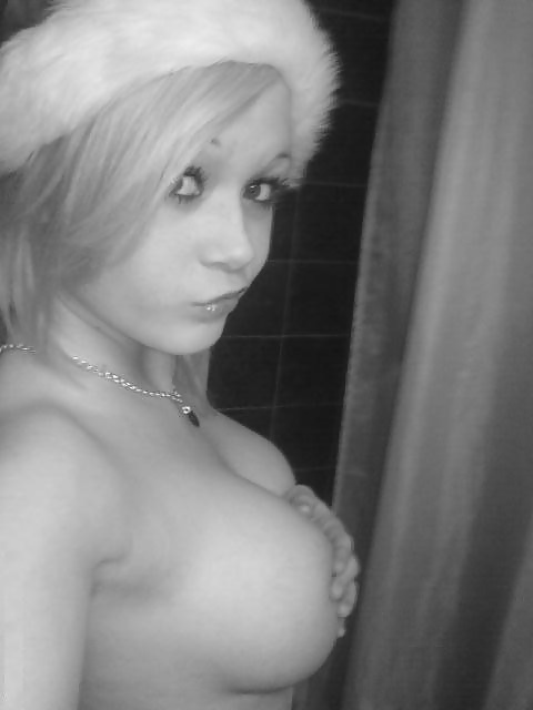 Selfie Amateur Babes - Vol 134! (Weihnachtsaktion!) #39841087