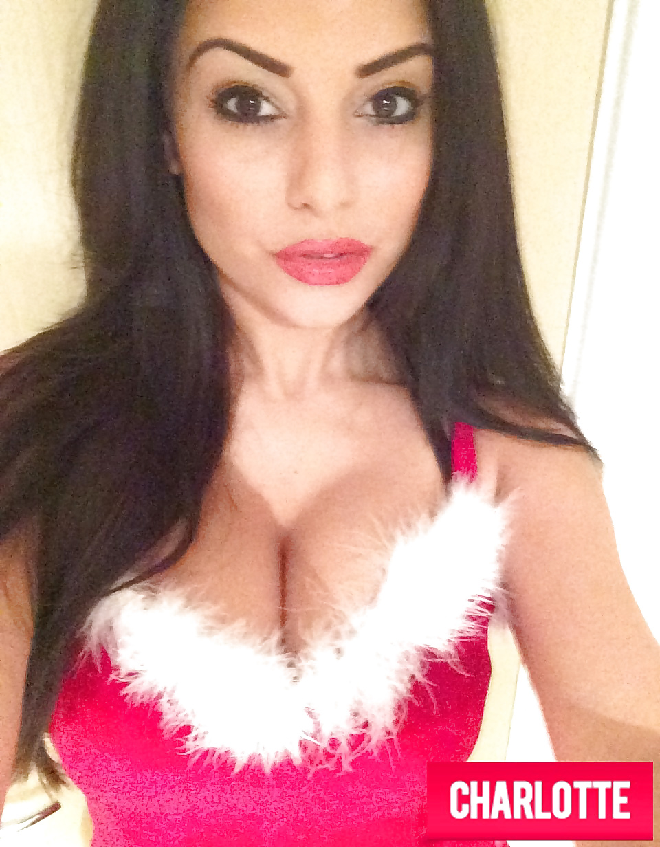 Selfie Amateur Babes - vol 134! ( Christmas Special! ) #39841459