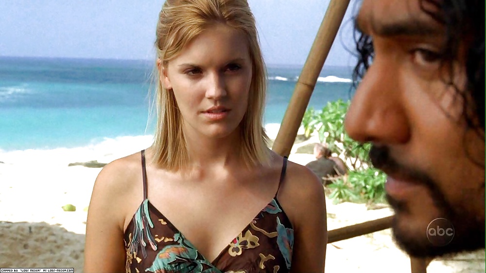 Maggie Grace #28045277