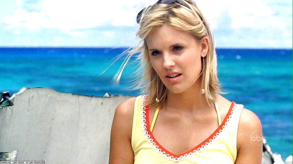 Maggie Grace #28045383