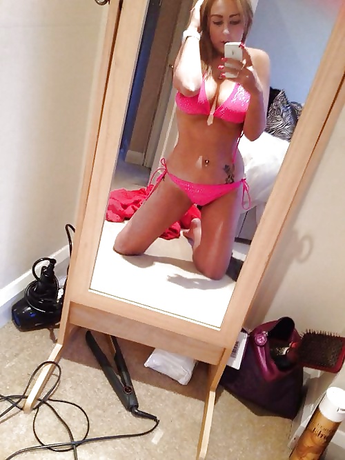 De jolies femmes en bikini 01 #26001681