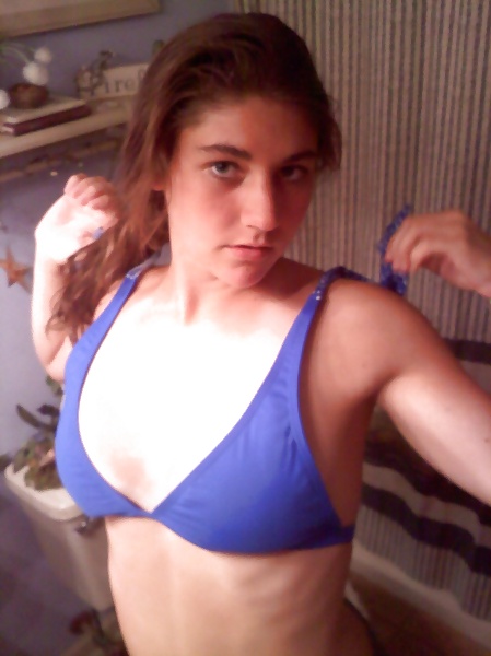 De jolies femmes en bikini 01 #26001826