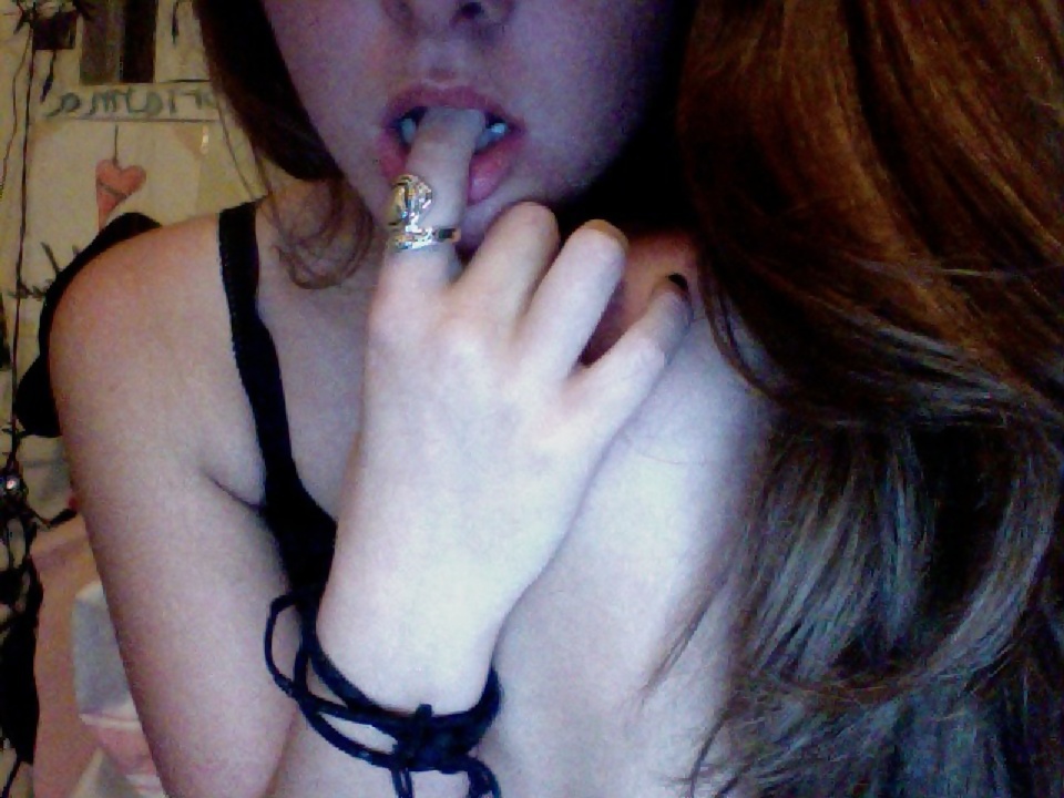 Great selfshot almost without a face #25520033