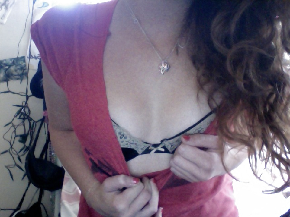 Great selfshot almost without a face #25520147