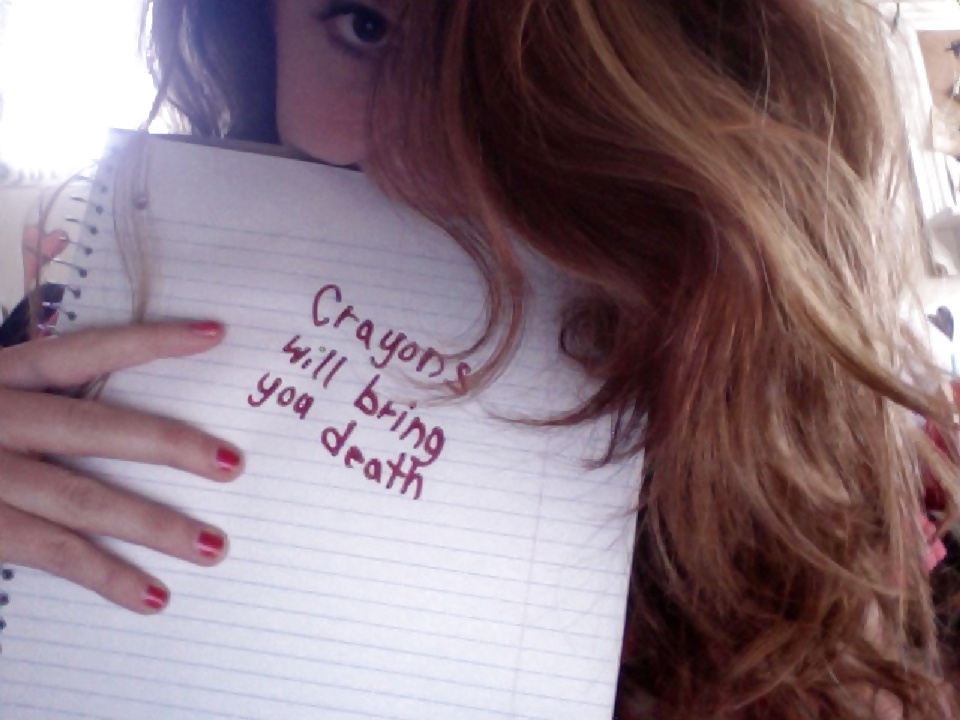Great selfshot almost without a face #25520197