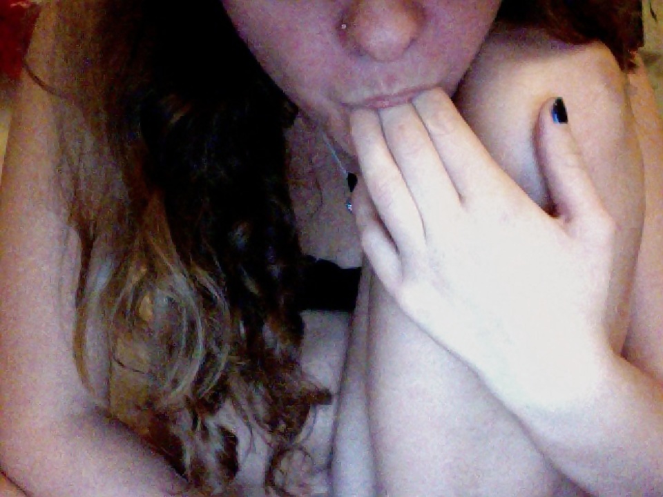 Great selfshot almost without a face #25520273