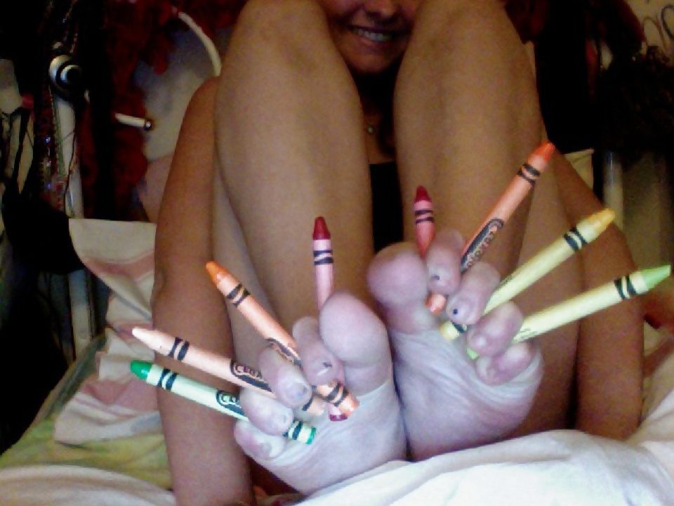 Great selfshot almost without a face #25520562