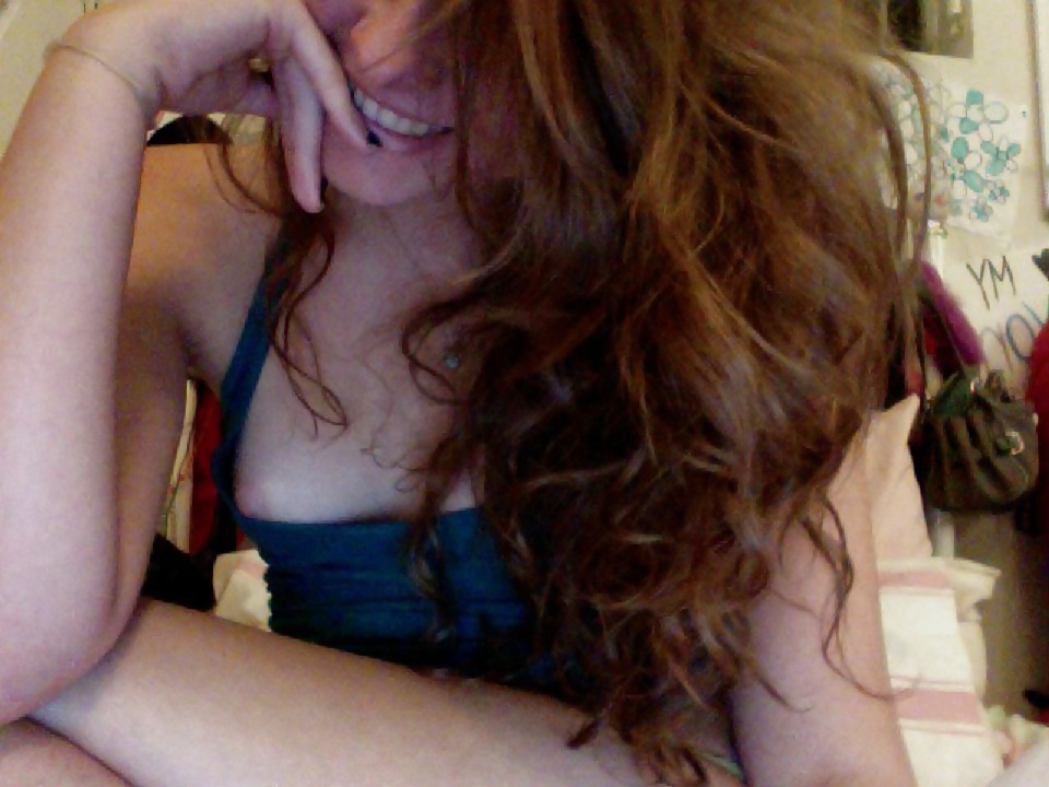Great selfshot almost without a face #25520693