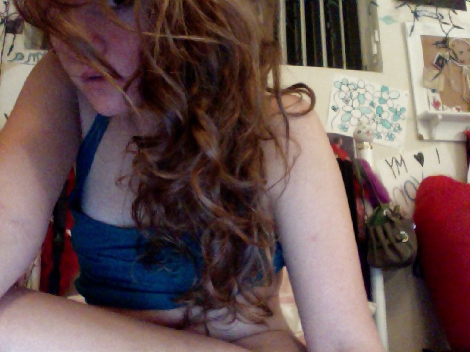 Great selfshot almost without a face #25520743