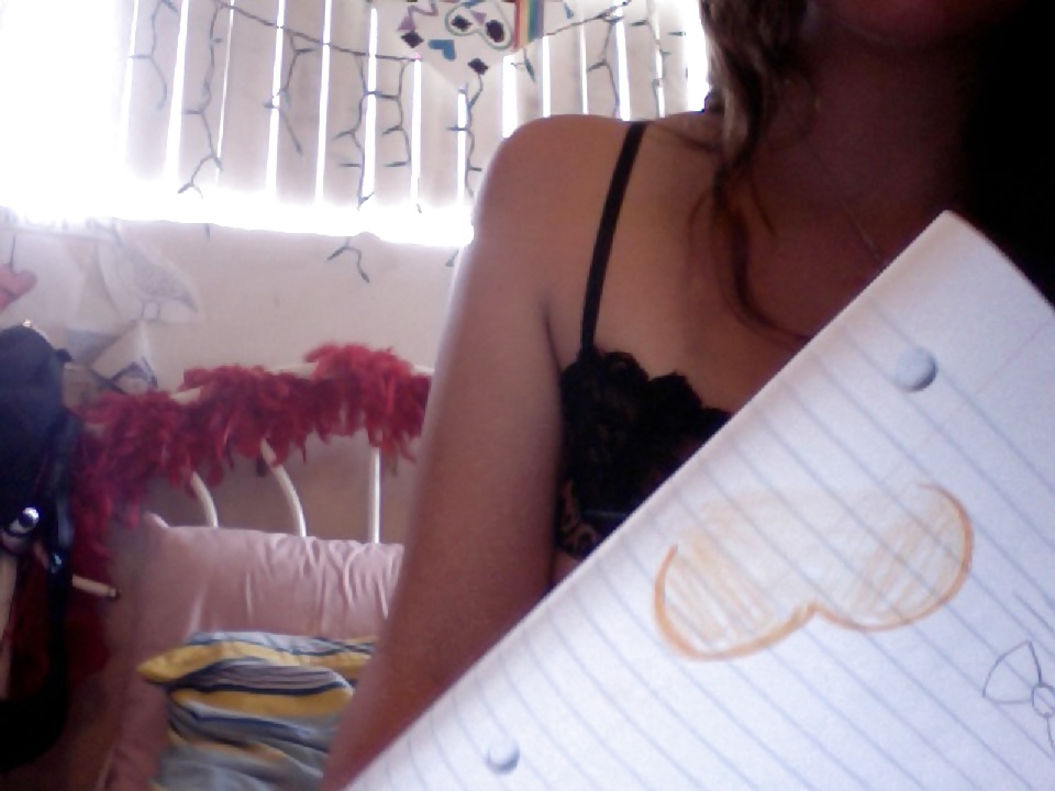Great selfshot almost without a face #25520976