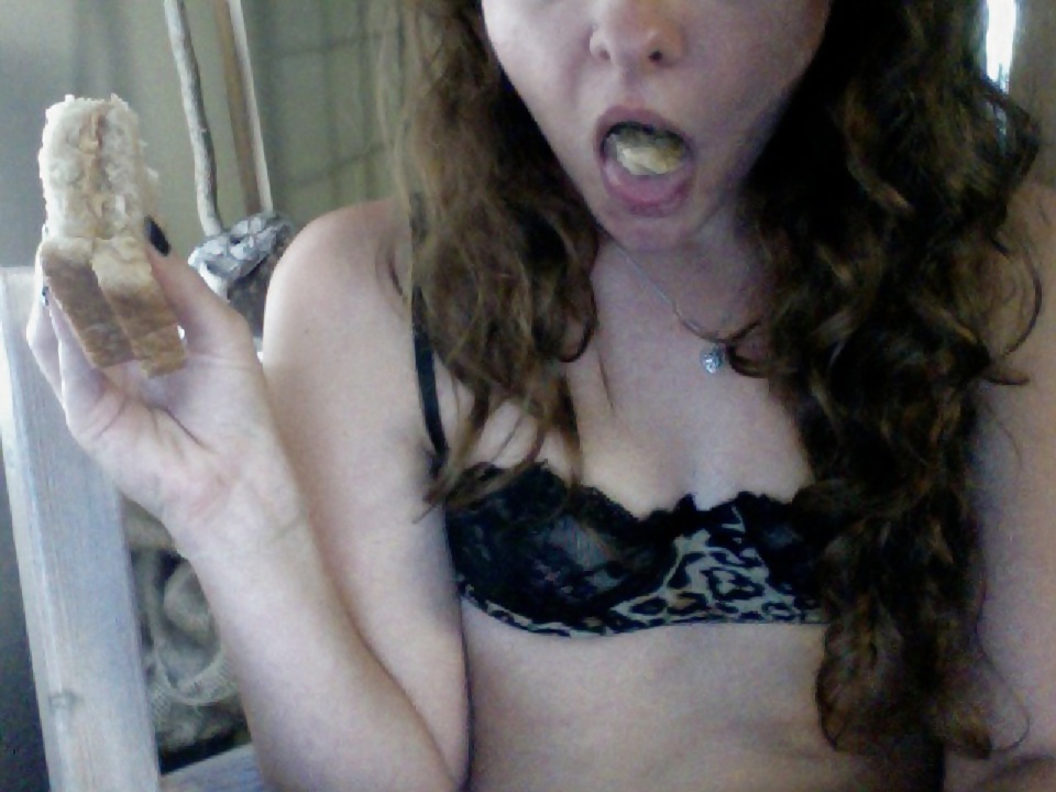 Great selfshot almost without a face #25521278
