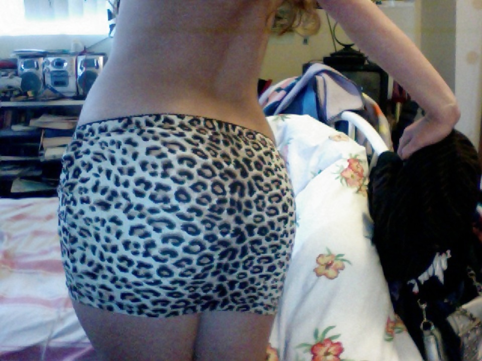 Great selfshot almost without a face #25521294
