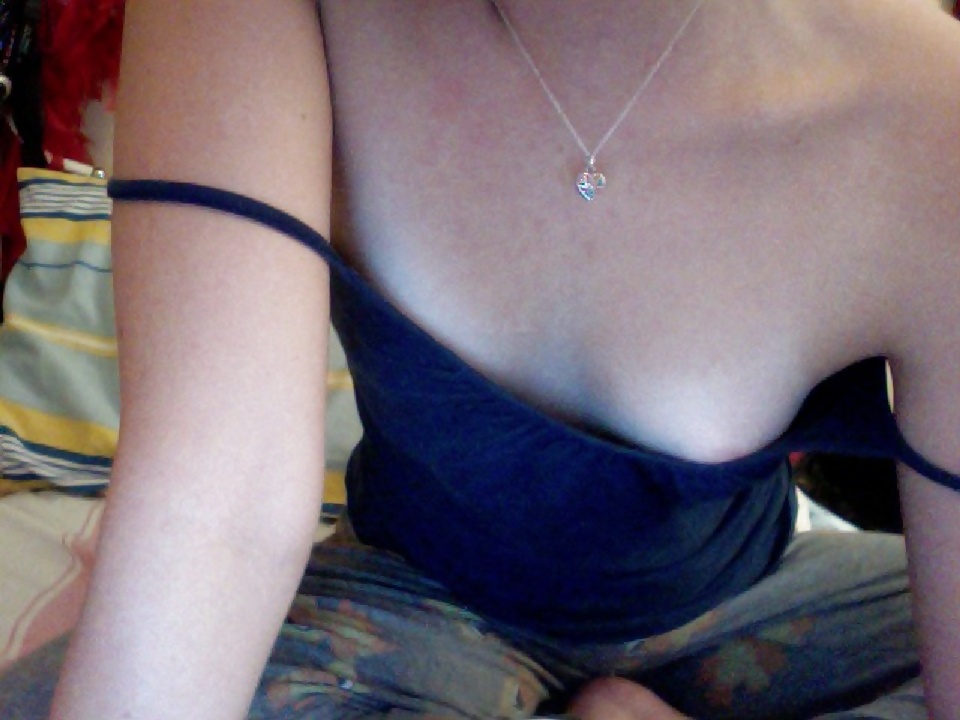 Great selfshot almost without a face #25522198