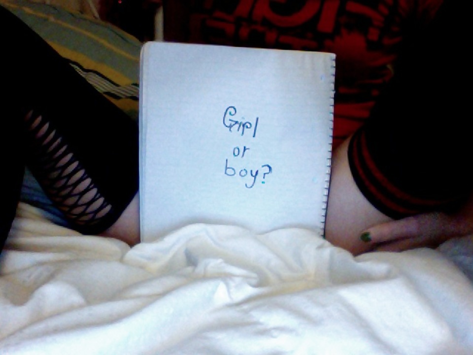 Great selfshot almost without a face #25522858