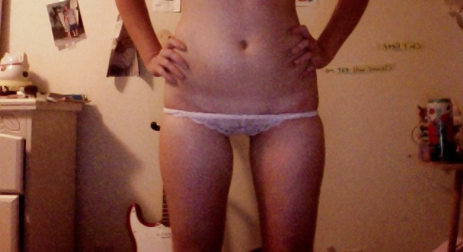 Great selfshot almost without a face #25523180