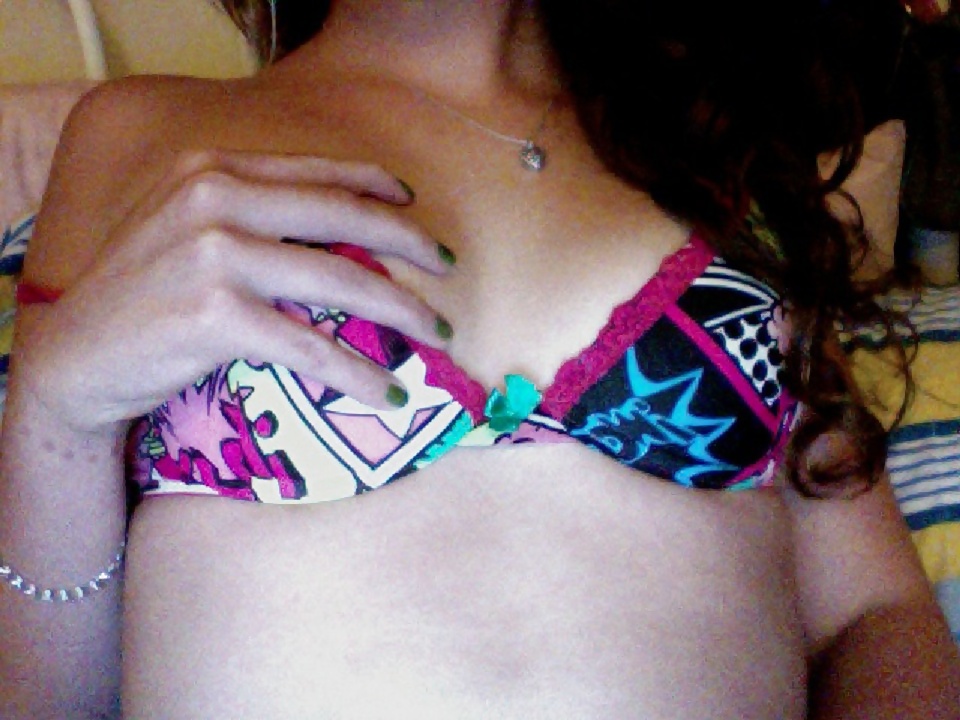 Great selfshot almost without a face #25523197