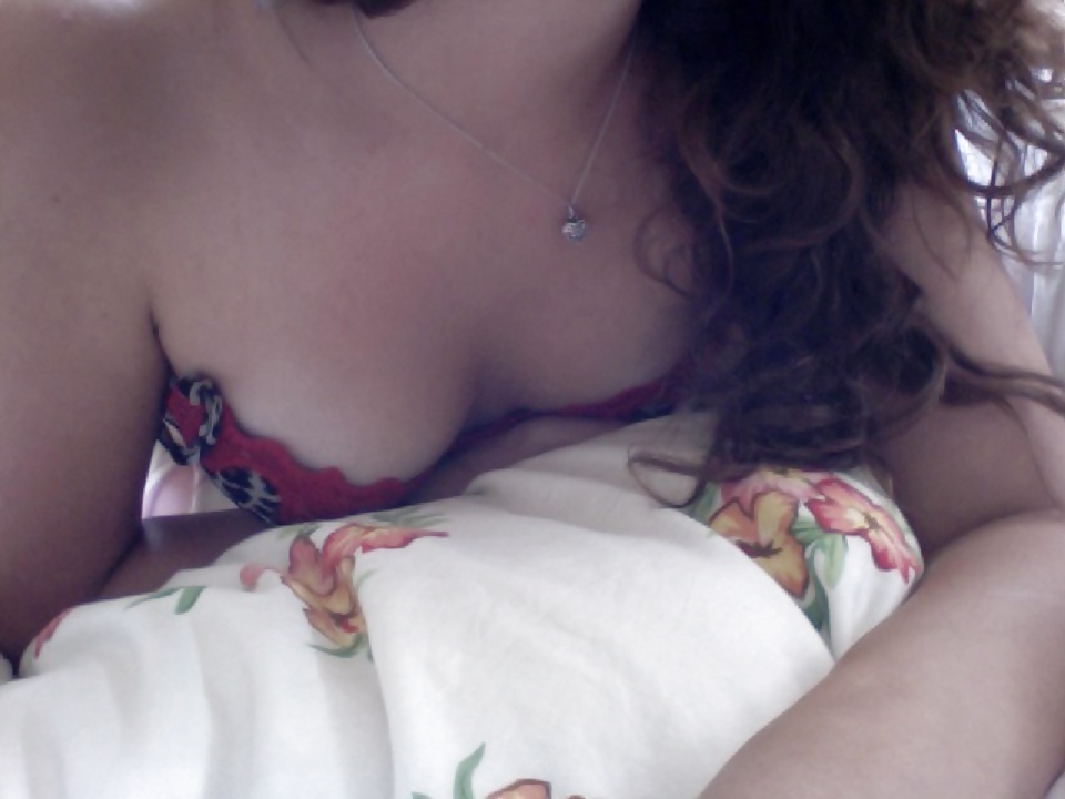 Great selfshot almost without a face #25523303