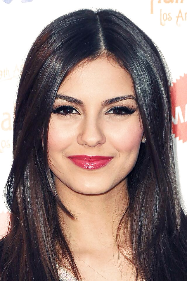 Victoria Justice - Comment her #28009621