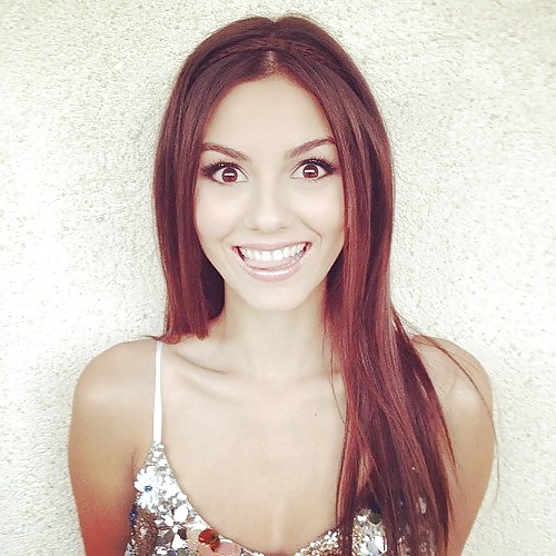 Victoria Justice - Comment her #28009632