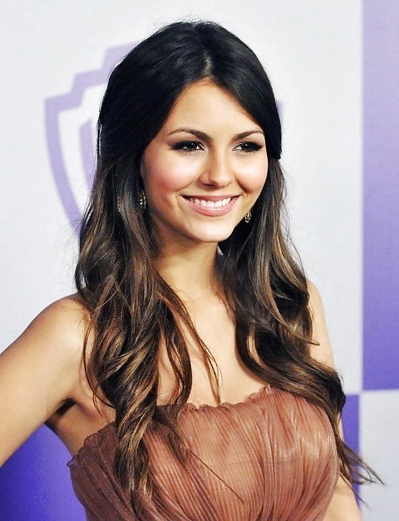 Victoria Justice - Comment her #28009658