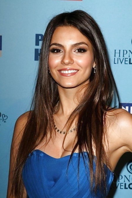 Victoria Justice - Comment her #28009728